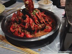 -靓靓蒸虾·头牌蒸虾(南山桂庙店)