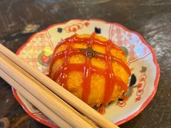 -金龙咖喱