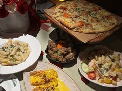 -碧特博格·20年品牌西餐厅(芜湖路店)