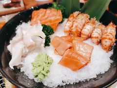 -赤坂亭·M9和牛放题(长楹天街购物中心店)