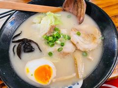 百步拉面-百步拉面