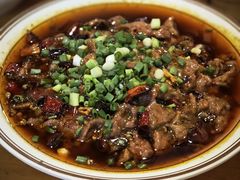 -九九牛肉馆(南山路店)