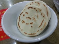 馍-老西安韩记三鲜煮馍(四府街店)