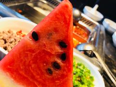 -海底捞火锅(龙湖三千集店)