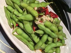 -沪小胖·小龙虾·蓝龙王(八佰伴店)