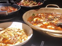 -蜀都丰 川菜·水煮活鱼(万象九宜城店)