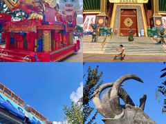 -七彩云南欢乐世界