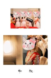 -ZHICOME·稚蔻婚纱礼服造型定制(西安龙首印象城店)