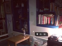 Anne猫窝咖啡屋-Anne猫窝咖啡屋