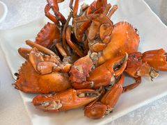 -莲花公园煎蟹(总店)