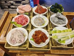 -月满大江千层肚火锅(锦城大道店)