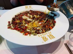-椒爱水煮鱼川菜(CBD万达店)