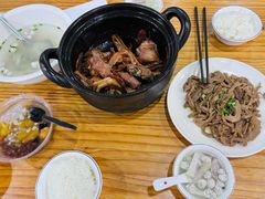 -斯丹姜母鸭·古法干香(涂门街总店)