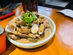 花蛤-大成海鲜烧烤·小龙虾(七宝店)