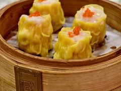 -鹭江宾馆·观海餐厅