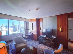 -上海雅居乐万豪侯爵酒店