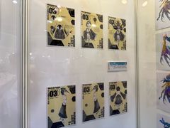 -香港会议展览中心演讲厅