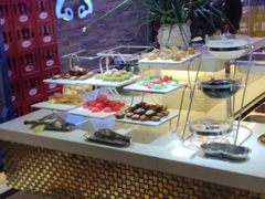 -牛太郎时尚自助烧烤