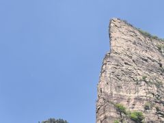-河南宝泉旅游区