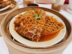 -蔡澜点心·粤菜(月星环球港店)