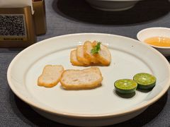 -锦府园·新台州菜(合生汇店)