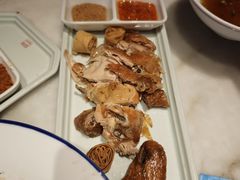 -小吊梨汤·北京菜·烤鸭(双井乐成中心店)