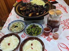 -回味黑鸭煲·始于2006(万松园店)