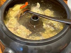 -云海肴·汽锅鸡·云南菜(天津国金汇店)