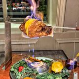 你可以永远相信老牌西餐厅🍴开了20年！