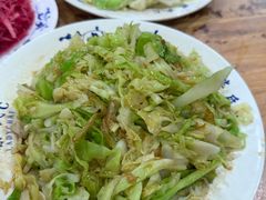 -柴氏风味斋(甘家口店)