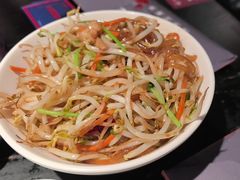 -满园烤鸭·春饼(沈北万达店)