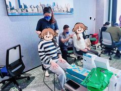 -复动肌骨门诊·MEDMOTION(北外滩店)