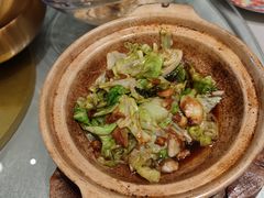 -董家大院·京味家常菜(朝丰家园店)