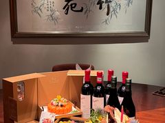 -新荣记(建国门外大街店)