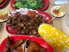 乳鸽套餐-光明刘冰乳鸽店(光明法政北路店)