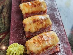 -炙柒Sekinana·精致料理 烧鸟·铁板烧(海上世界店)