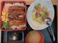 -神田川拉面店(上游街店)