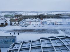 -丝绸之路山地度假区滑雪场