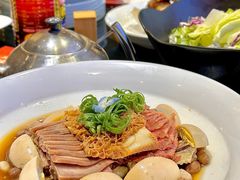 -聚鑫阁江浙菜·非遗传承技艺(青村帝华园店)