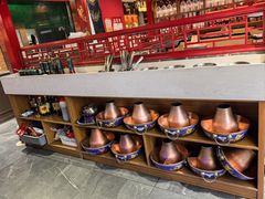 -祥源胡同·涮牛羊肉火锅(花桥店)