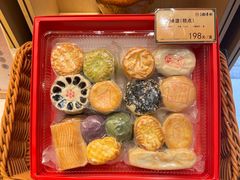 -北京稻香村(零号店)