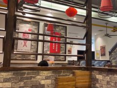 -周正水煮活鱼·吊水鱼(万科店)