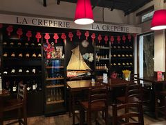 -La Creperie法餐厅(桃江路店)