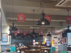 -李子坝梁山鸡(李子坝大鸡哥店)