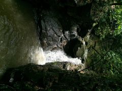 藏龙百瀑-藏龙百瀑风景区