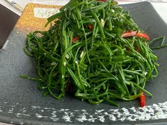 -大漠留香盐池滩羊烧烤餐厅(向阳步行街店)