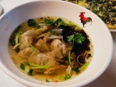 莆田扁肉汤（位）-莆田餐厅PUTIEN(颐堤港店)