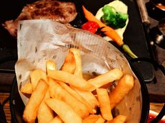 -1886德国汽车餐厅(外滩中央店)