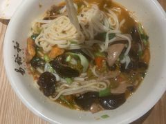 -易裕和·长沙米粉(竹塘西路店)