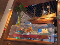 -申德勒加油站餐厅(三里屯北小街店)
